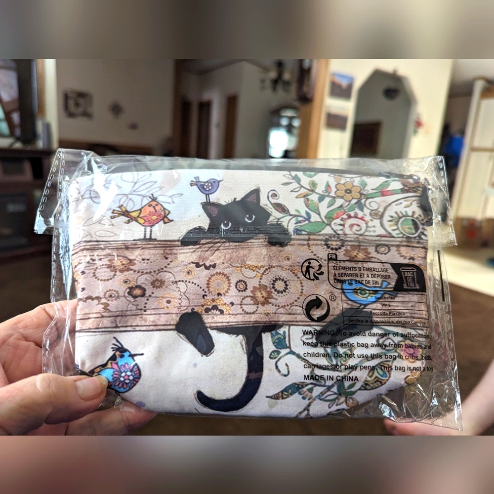 Cosmetic Bag